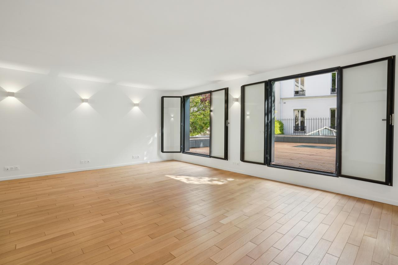 Bureau Paris 375m² Location bureau Paris OLBUR2317704 0